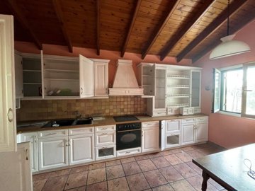 Photo 10 - Cottage 268 m² in Ionian islands