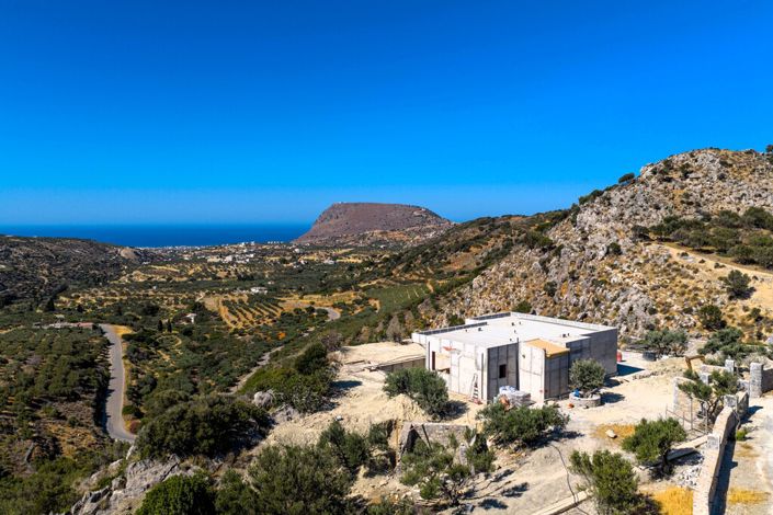 Image No.1-3 Bed Villa for sale