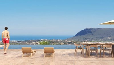 Photo 6 - Villa 136 m² in Crete