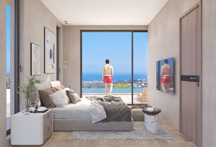 Image No.10-3 Bed Villa for sale