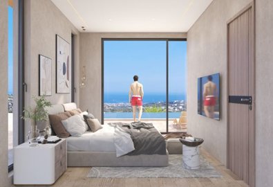Photo 10 - Villa 136 m² in Crete
