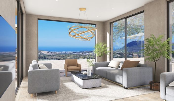 Image No.11-3 Bed Villa for sale