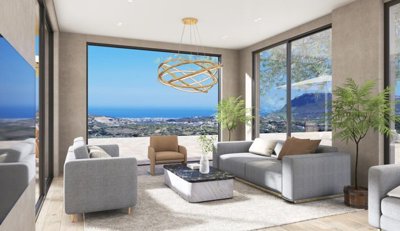 Photo 11 - Villa 136 m² in Crete