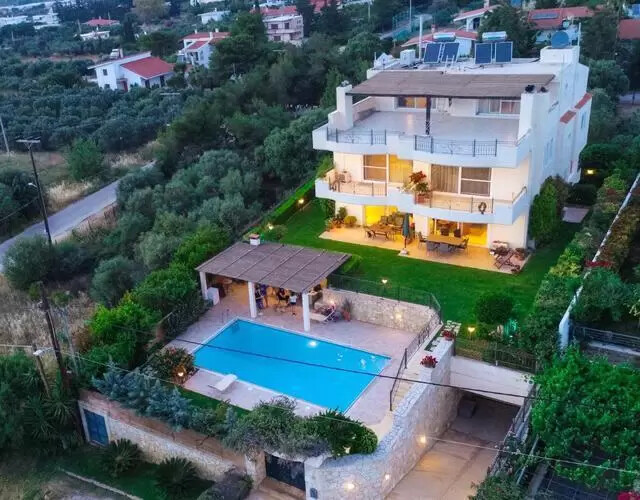 Image No.1-Villa for sale