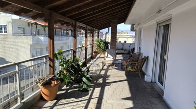 Photo 1 - Apartment 110 m² in Central Macedonia