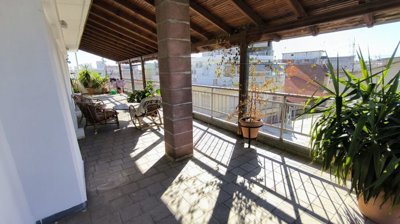 Photo 2 - Apartment 110 m² in Central Macedonia
