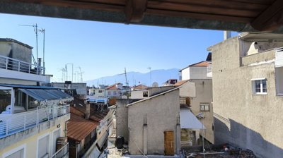 Photo 3 - Apartment 110 m² in Central Macedonia