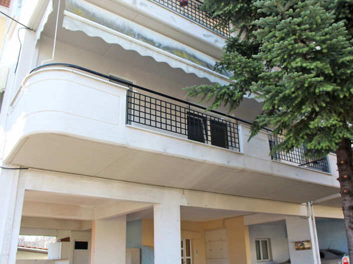 Image No.1-2 Bed Flat for sale