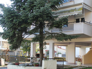 Photo 2 - Apartment 104 m² in Central Macedonia
