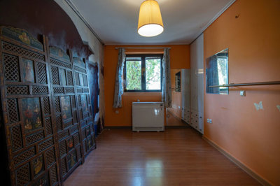 Photo 6 - Apartment 121 m² in Attica