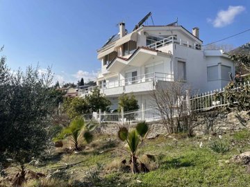 Photo 3 - Villa 450 m² in Eastern Macedonia and Thrace