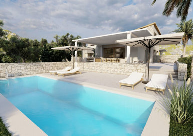 Photo 2 - Land 0 m² in Eastern Macedonia and Thrace