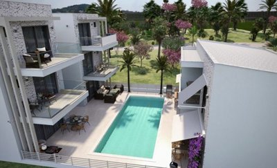 Photo 3 - Townhouse 61 m² in Eastern Macedonia and Thrace