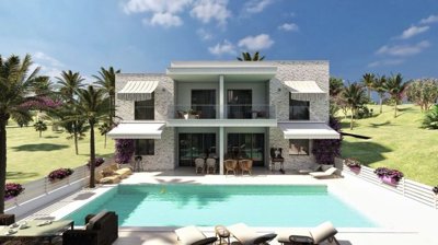 Photo 4 - Townhouse 61 m² in Eastern Macedonia and Thrace