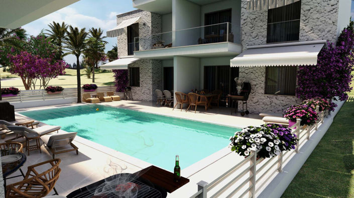 Image No.3-2 Bed Maisonette for sale