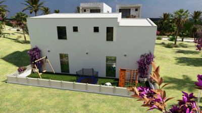 Photo 6 - Townhouse 57 m² in Eastern Macedonia and Thrace