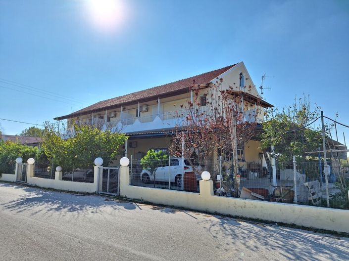 Image No.2-Hotel for sale