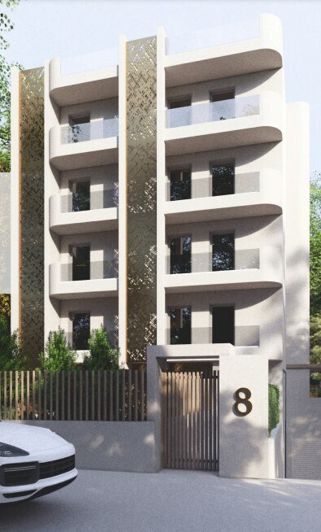 Image No.3-3 Bed Flat for sale