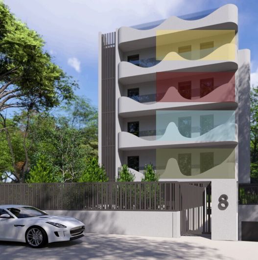 Image No.5-3 Bed Flat for sale