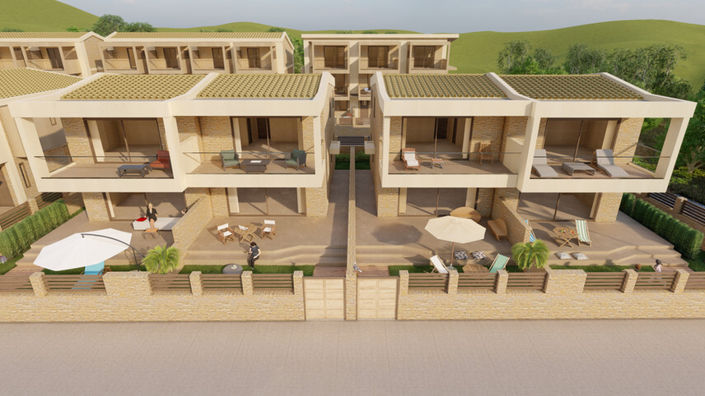 Image No.3-3 Bed Maisonette for sale