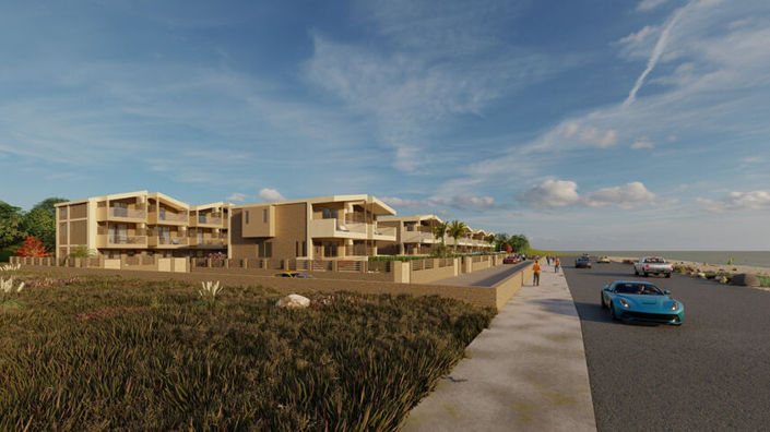 Image No.4-3 Bed Maisonette for sale