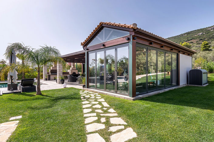 Image No.10-4 Bed Villa for sale