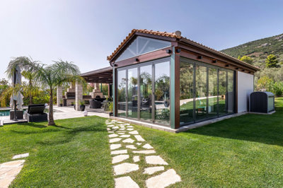 Photo 10 - Villa 471 m² in Peloponnese