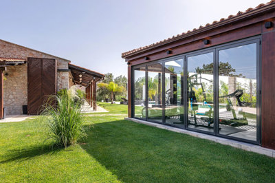 Photo 11 - Villa 471 m² in Peloponnese