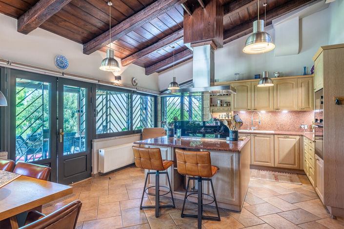 Image No.21-4 Bed Villa for sale