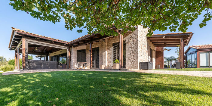 Image No.27-4 Bed Villa for sale