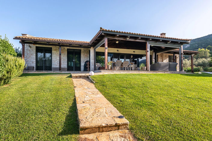 Image No.29-4 Bed Villa for sale