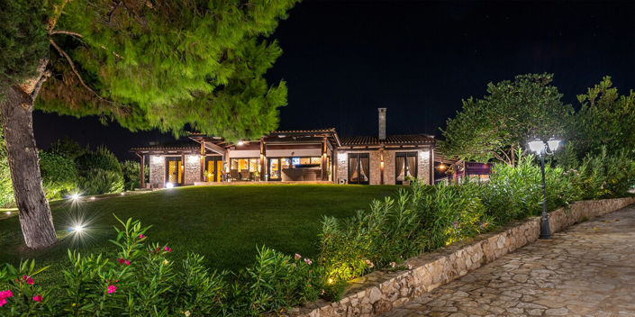 Image No.30-4 Bed Villa for sale