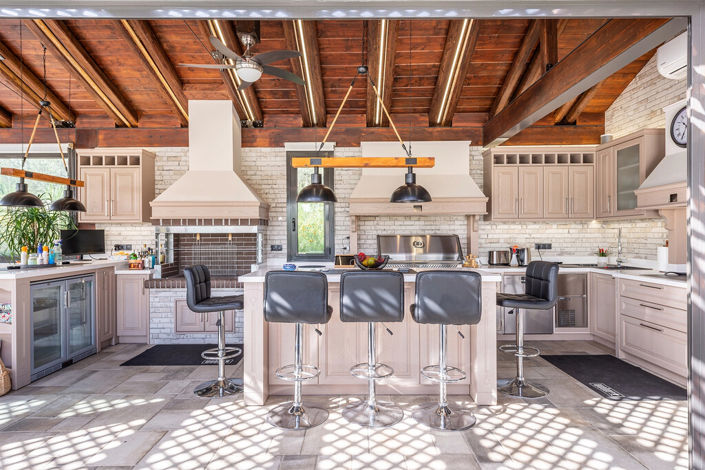 Image No.4-4 Bed Villa for sale