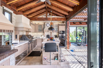 Photo 7 - Villa 471 m² in Peloponnese