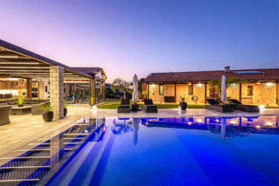 Photo 9 - Villa 471 m² in Peloponnese