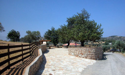 Photo 10 - Land 0 m² in Peloponnese