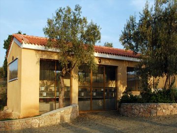 Photo 6 - Land 0 m² in Peloponnese