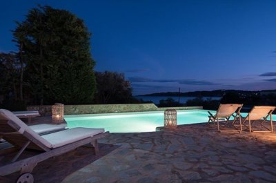 Photo 2 - Villa 300 m² in Peloponnese
