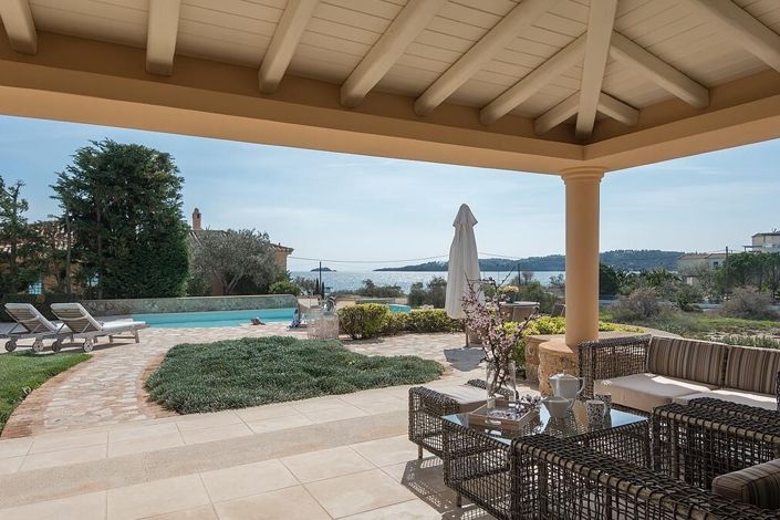 Image No.5-5 Bed Villa for sale