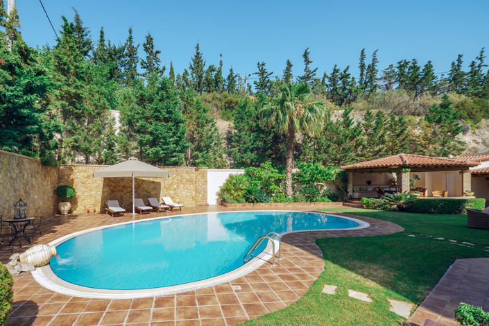 Image No.4-6 Bed Villa for sale