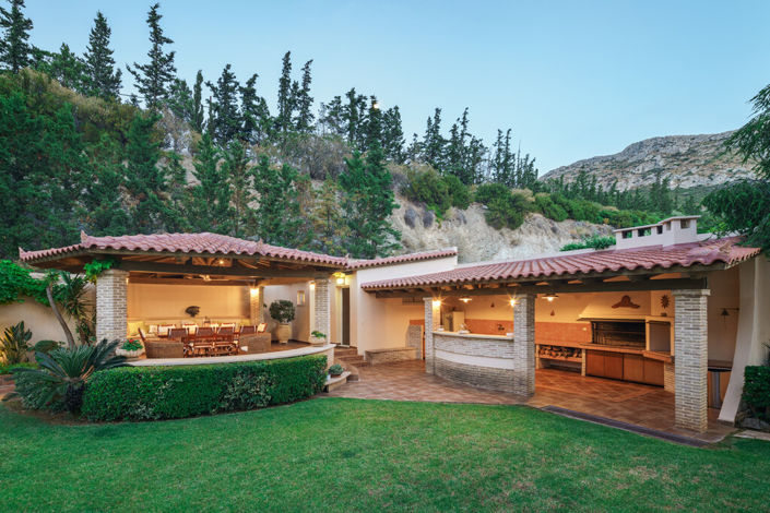 Image No.5-6 Bed Villa for sale