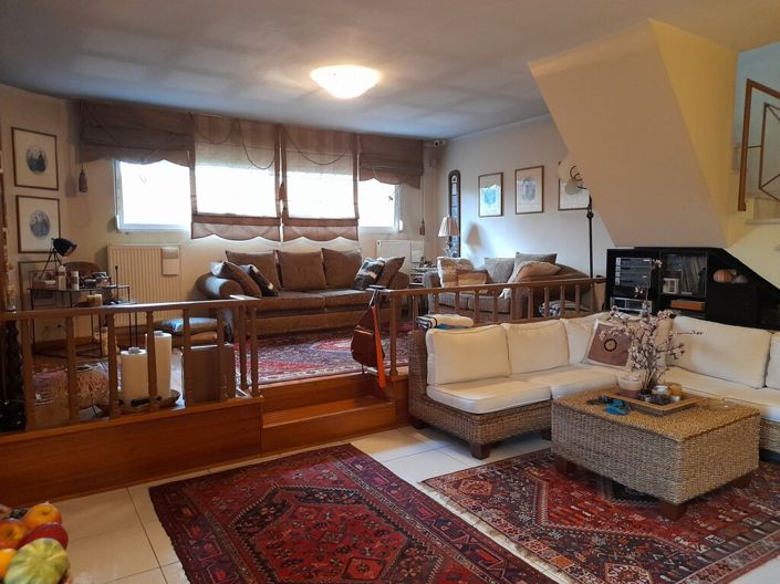 Image No.7-4 Bed Maisonette for sale