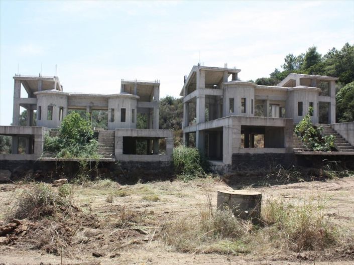 Image No.7-Propriété à vendre à Halkidiki