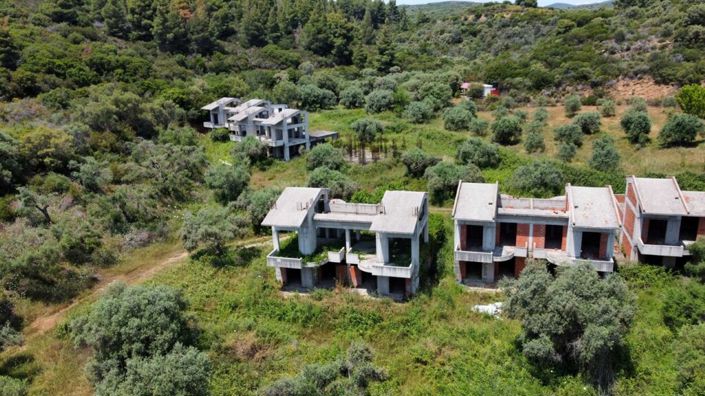 Image No.2-Propriété à vendre à Halkidiki