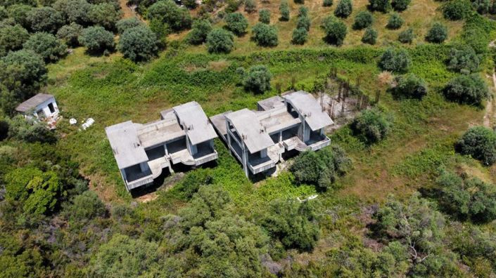 Image No.4-Propriété à vendre à Halkidiki