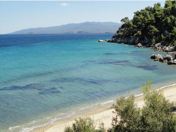 Image No.13-Propriété à vendre à Halkidiki