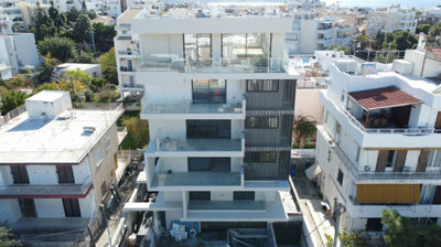 Photo 14 - Apartment 77 m² in Attica