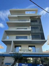 Photo 15 - Apartment 77 m² in Attica