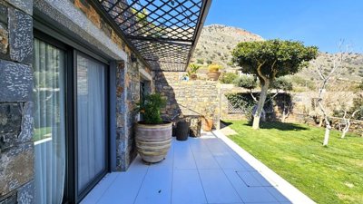 Photo 2 - Villa 650 m² in Crete