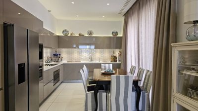 Photo 6 - Villa 650 m² in Crete